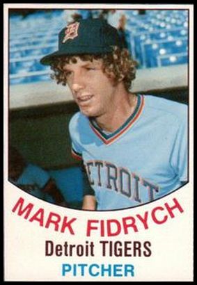 46 Fidrych